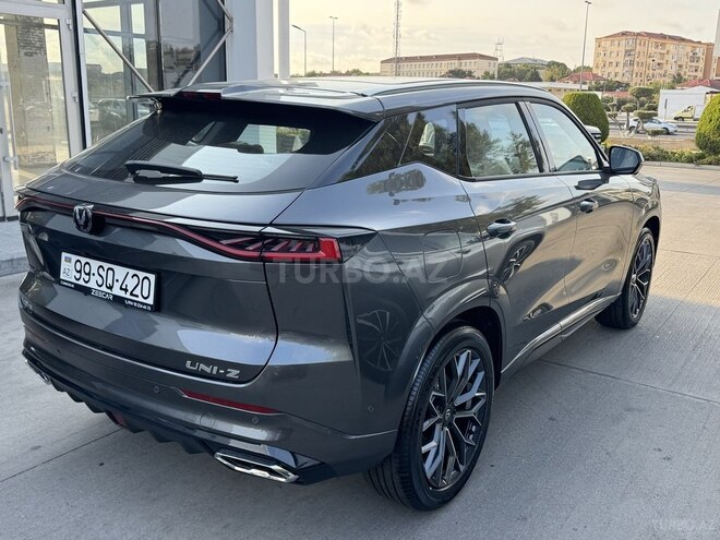 Changan  2025, 0 km - 1.5 l - Bakı