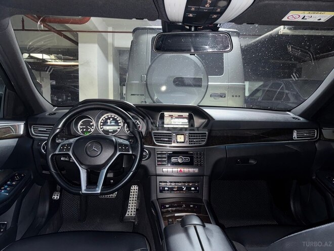 Mercedes E 200 2014, 280,000 km - 2.0 l - Bakı