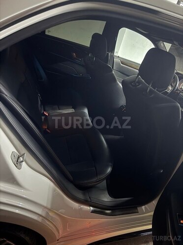Mercedes E 200 2014, 280,000 km - 2.0 l - Bakı