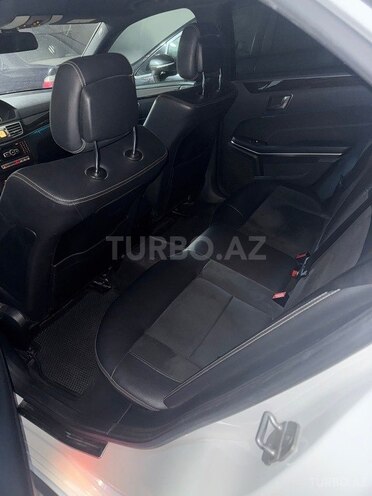 Mercedes E 200 2014, 280,000 km - 2.0 l - Bakı