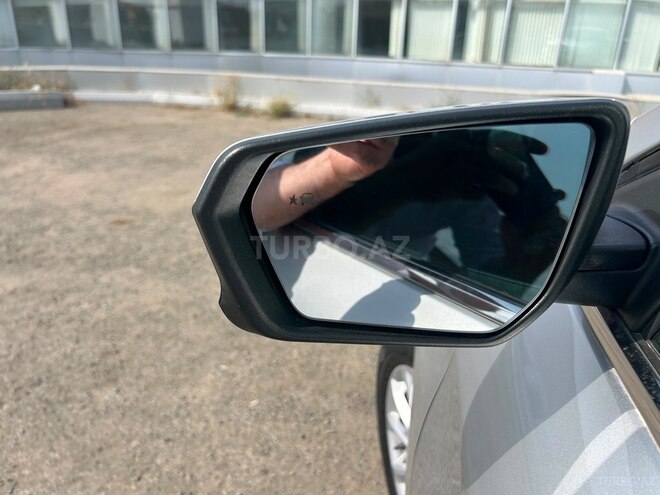 Chevrolet Equinox 2021, 154,203 km - 1.5 l - Bakı