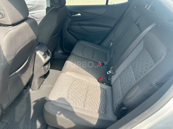Chevrolet Equinox 2021, 154,203 km - 1.5 l - Bakı