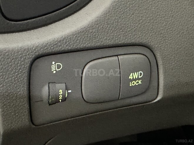 Kia Sportage 2008, 218,000 km - 2.0 l - Xırdalan