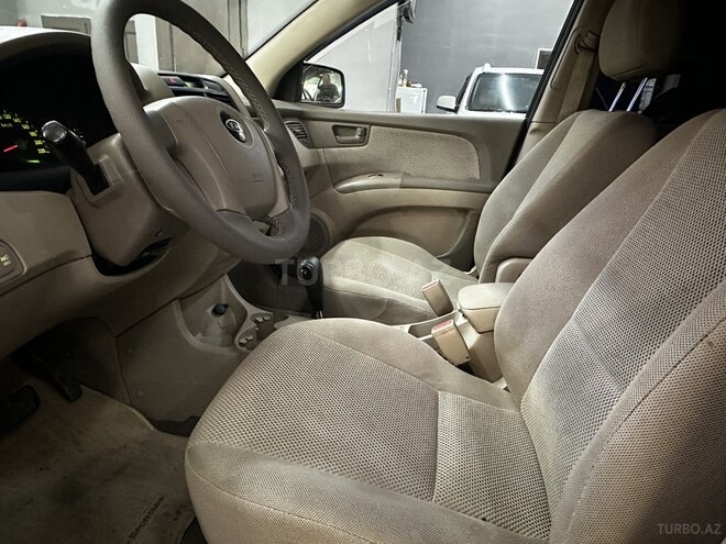 Kia Sportage 2008, 218,000 km - 2.0 l - Xırdalan