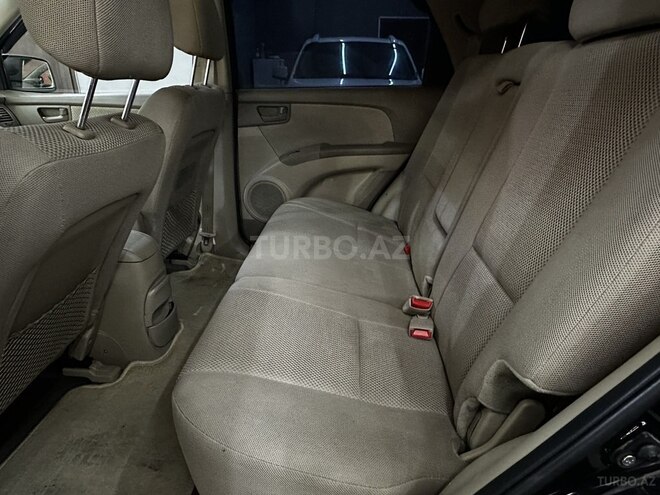 Kia Sportage 2008, 218,000 km - 2.0 l - Xırdalan
