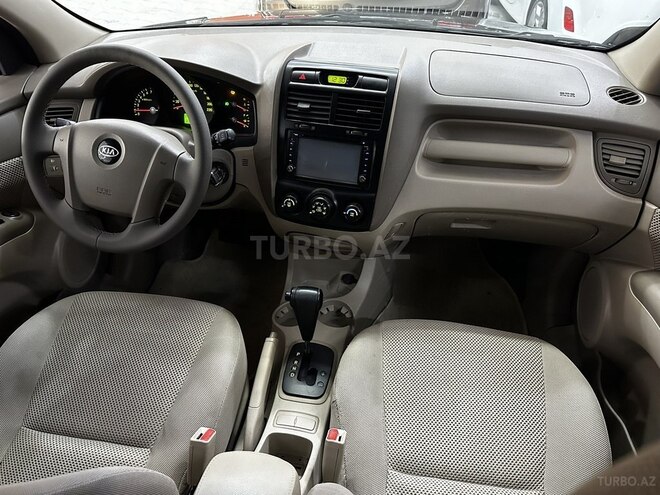Kia Sportage 2008, 218,000 km - 2.0 l - Xırdalan