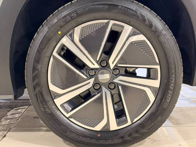 Geely  2025, 0 km - 1.5 l - Bakı