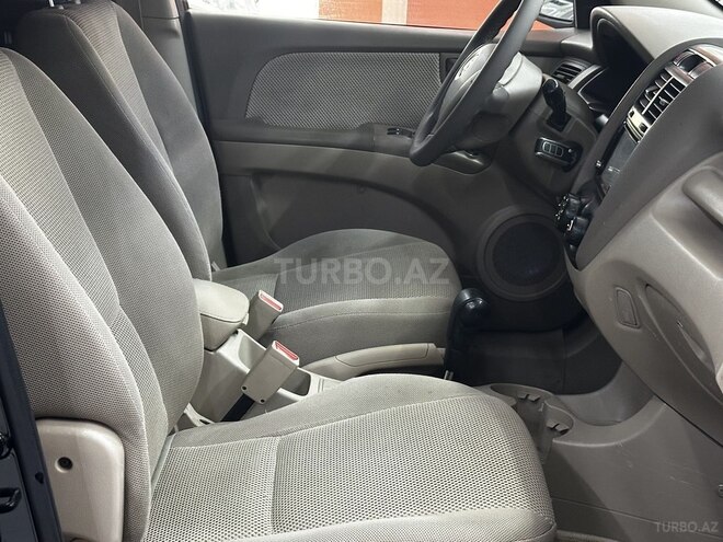 Kia Sportage 2008, 218,000 km - 2.0 l - Xırdalan