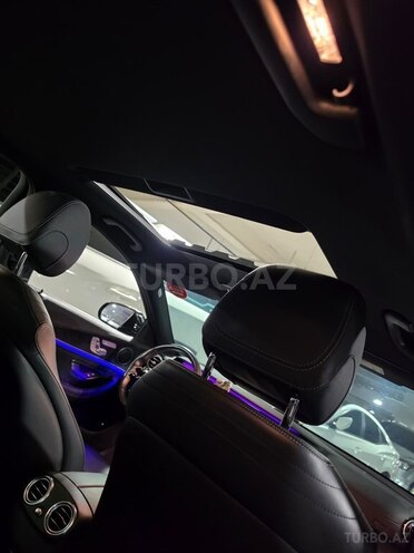 Mercedes E 220 d 4MATIC 2020, 158,000 km - 2.0 l - Bakı
