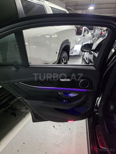 Mercedes E 220 d 4MATIC 2020, 158,000 km - 2.0 l - Bakı