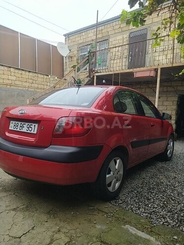 Kia Rio 2008, 250,000 km - 1.4 л - Bakı