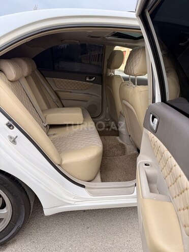 Hyundai Sonata 2007, 295,632 km - 2.0 l - Sumqayıt