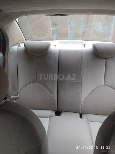 Kia Rio 2008, 250,000 km - 1.4 л - Bakı