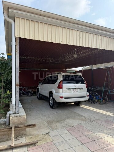 Toyota Land Cruiser Prado 2008, 218,000 km - 2.7 l - Bakı