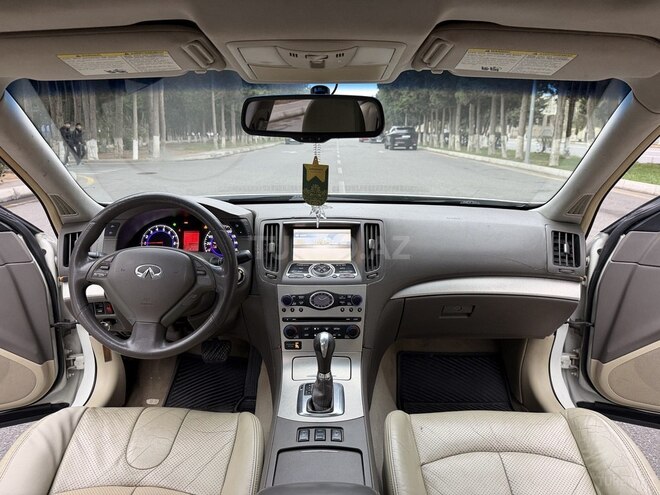 Infiniti G35 2008, 211,777 km - 3.5 л - Sumqayıt