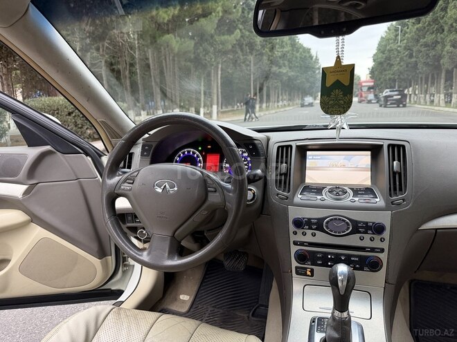 Infiniti G35 2008, 211,777 km - 3.5 л - Sumqayıt