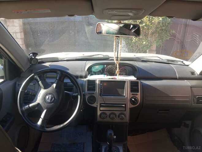 Nissan X-Trail 2003, 300,000 km - 2.0 l - Bakı