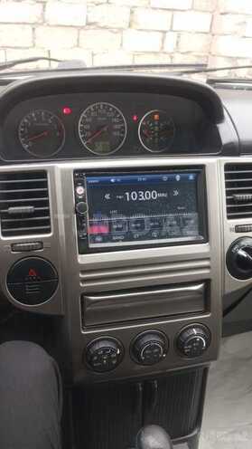 Nissan X-Trail 2003, 300,000 km - 2.0 l - Bakı