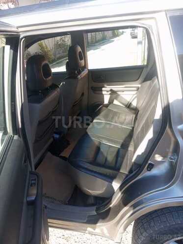 Nissan X-Trail 2003, 300,000 km - 2.0 l - Bakı