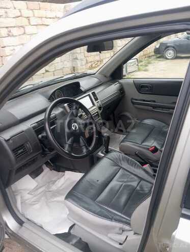 Nissan X-Trail 2003, 300,000 km - 2.0 l - Bakı