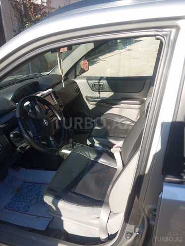 Nissan X-Trail 2003, 300,000 km - 2.0 l - Bakı