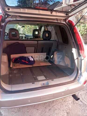 Nissan X-Trail 2003, 300,000 km - 2.0 l - Bakı