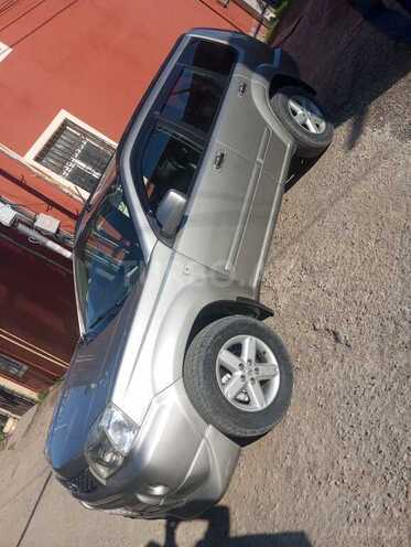 Nissan X-Trail 2003, 300,000 km - 2.0 l - Bakı
