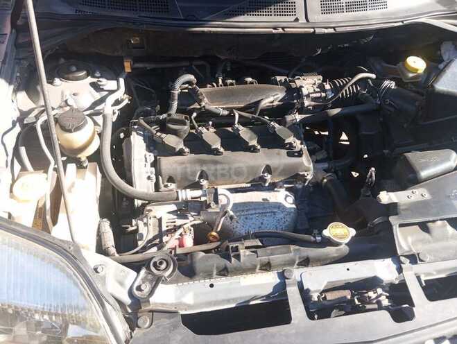 Nissan X-Trail 2003, 300,000 km - 2.0 l - Bakı