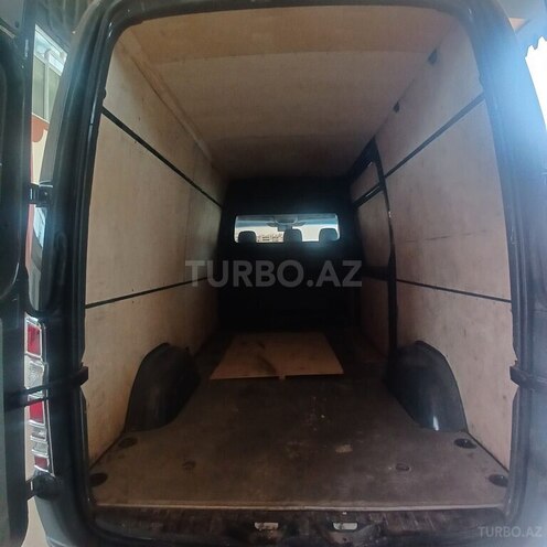 Mercedes Sprinter 315 2007, 210,000 km - 2.2 l - Şəmkir