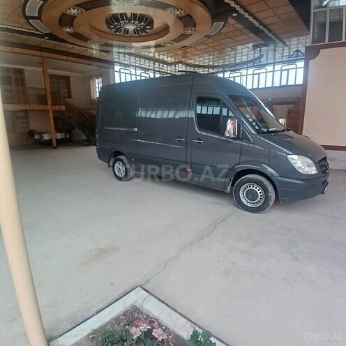 Mercedes Sprinter 315 2007, 210,000 km - 2.2 l - Şəmkir