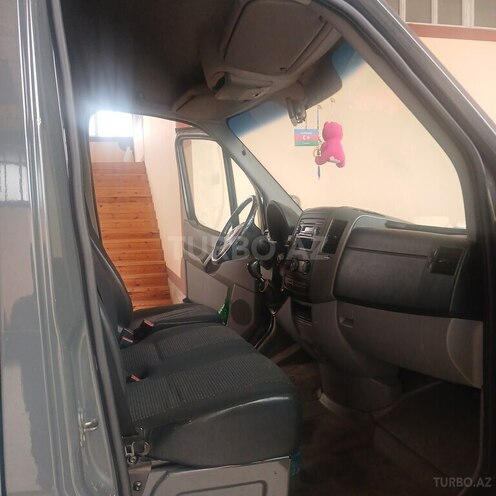 Mercedes Sprinter 315 2007, 210,000 km - 2.2 l - Şəmkir