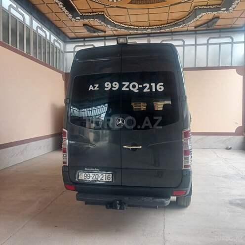 Mercedes Sprinter 315 2007, 210,000 km - 2.2 l - Şəmkir
