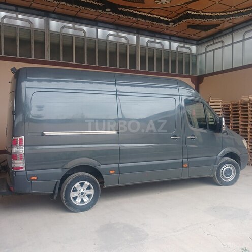 Mercedes Sprinter 315 2007, 210,000 km - 2.2 l - Şəmkir