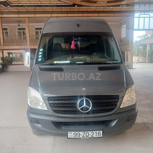 Mercedes Sprinter 315 2007, 210,000 km - 2.2 l - Şəmkir