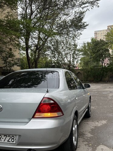 Nissan Sunny 2006, 280,120 km - 1.6 l - Bakı