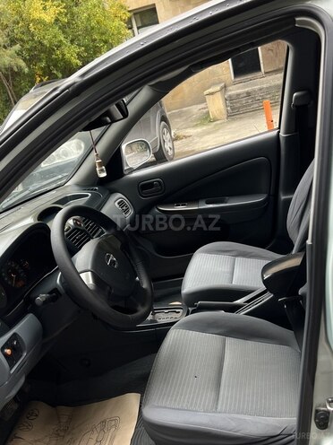 Nissan Sunny 2006, 280,120 km - 1.6 l - Bakı