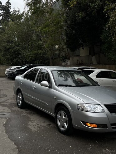 Nissan Sunny 2006, 280,120 km - 1.6 l - Bakı