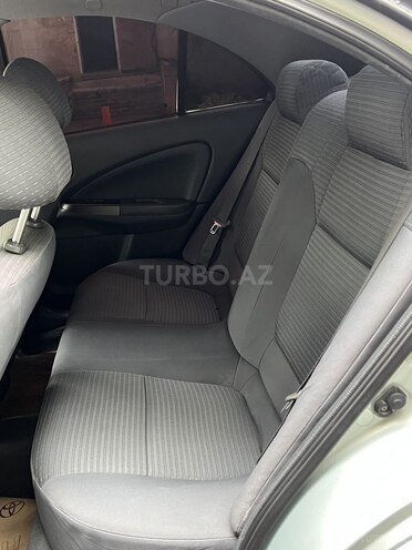 Nissan Sunny 2006, 280,120 km - 1.6 l - Bakı