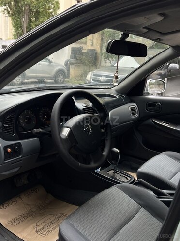 Nissan Sunny 2006, 280,120 km - 1.6 l - Bakı