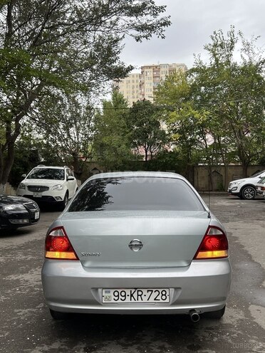 Nissan Sunny 2006, 280,120 km - 1.6 l - Bakı