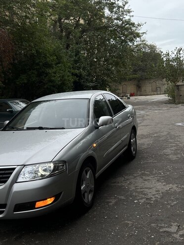 Nissan Sunny 2006, 280,120 km - 1.6 l - Bakı