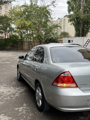 Nissan Sunny 2006, 280,120 km - 1.6 l - Bakı