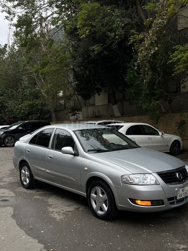 Nissan Sunny 2006, 280,120 km - 1.6 l - Bakı