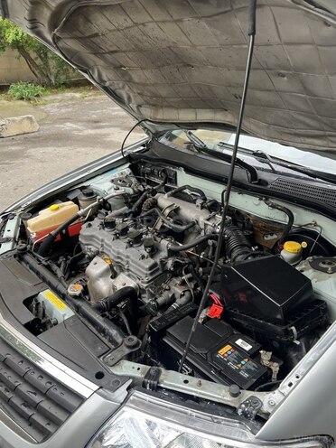 Nissan Sunny 2006, 280,120 km - 1.6 l - Bakı