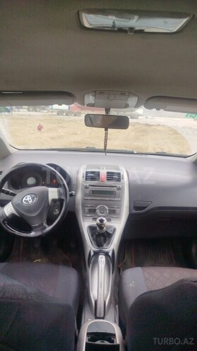 Toyota Auris 2008, 235,000 km - 1.4 l - Bakı