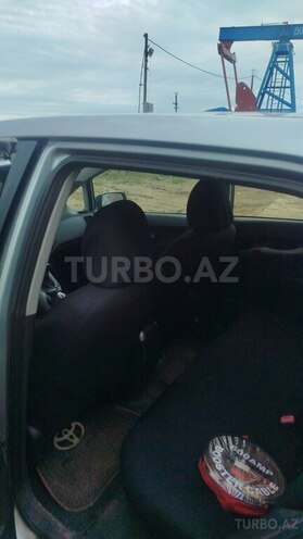 Toyota Auris 2008, 235,000 km - 1.4 l - Bakı