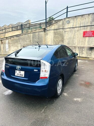 Toyota Prius 2011, 400,000 km - 1.8 l - Bakı