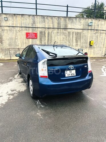 Toyota Prius 2011, 400,000 km - 1.8 l - Bakı