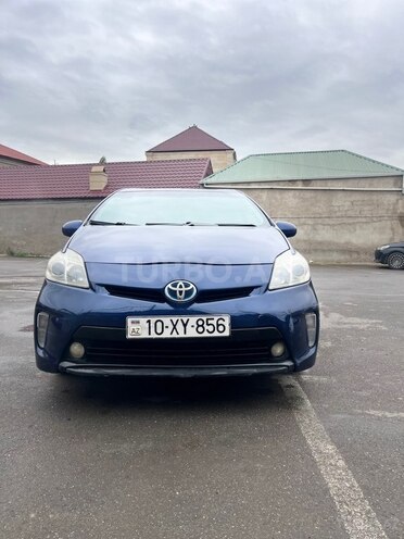 Toyota Prius 2011, 400,000 km - 1.8 l - Bakı
