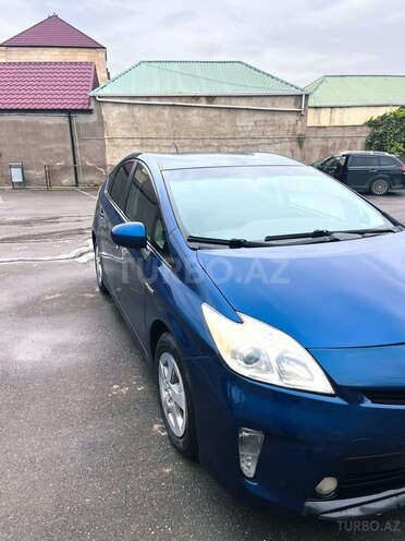 Toyota Prius 2011, 400,000 km - 1.8 l - Bakı
